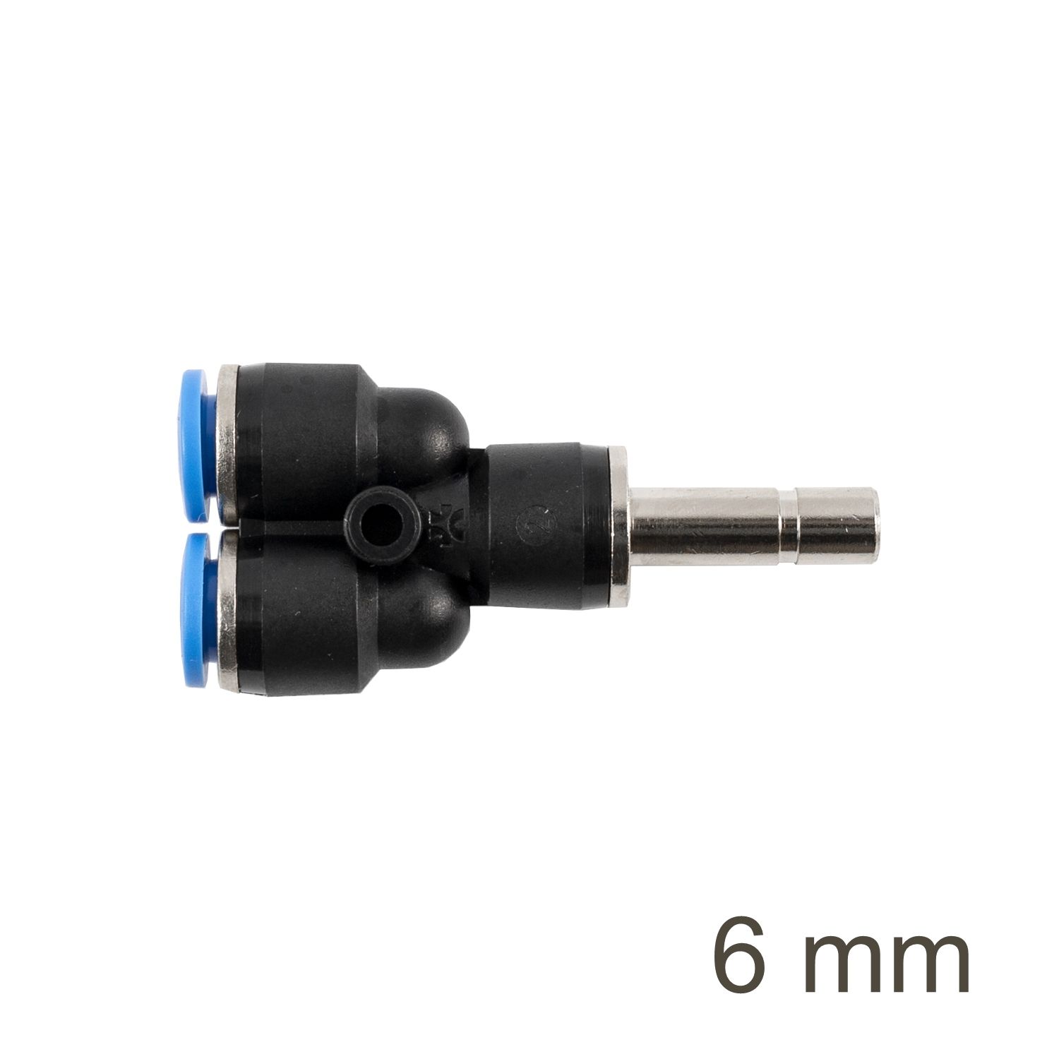 Insert Y-joint Pu 6mm